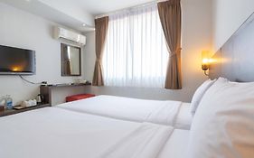 ปาแชงโฮเทลเดอแบงคอก